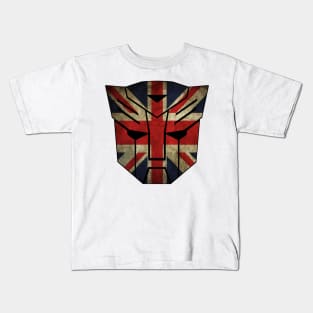 Autobots Kids T-Shirt